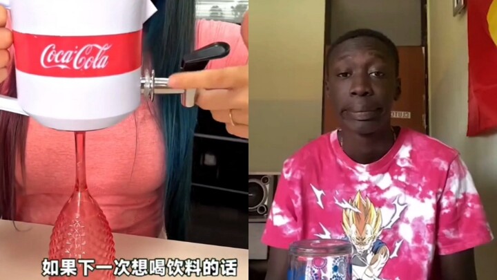 【无语哥0】Up主探索中，欢迎收看求三连！