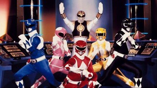 MMPR | S02E46 Return of the Green Ranger 3