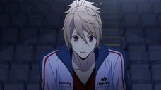 EP9 Prince of Stride: Alternative SUB INDO