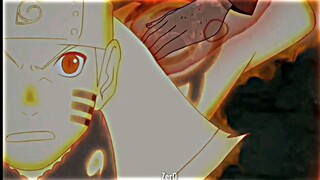 UZUMAKI NARUTO PERANG DUNIA SHINOBI KE 4