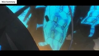 DARLING IN THE FRANXX - ZERO TWO (Phần cuối)__ 6