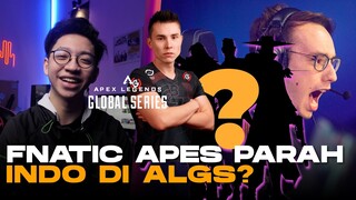 INDONESIA SIAP ALGS!! FNATIC Apes Sebelum MASTER REYJAVIK - Lazy News Esports