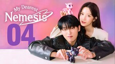 🇰🇷EP04 | MDN: My Black Dragon (2025) [EngSub]