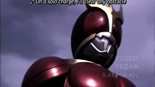 [20000604] Masked Rider Kuuga 019 (IDN dub ENG sub - VCD/DVD)