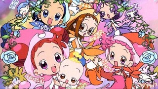 Ojamajo Doremi Sharp แม่มดน้อยโดเรมี ชาร์ป ภาค2 ตอนที่ 49 จบ พากย์ไทย