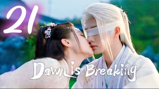 🇨🇳EP. 21 | Dawn is Breaking (2024)