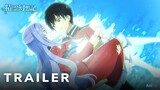 Seirei Gensouki - Official Trailer | AniTV