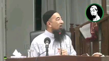 Ceramah Ustaz Azhar Idrus