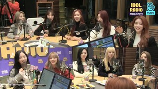 [ENG] Idol Radio EP 14: Would You Like Something to Drink? (우주 라이크 섬띵 투 드링크?) WJSN