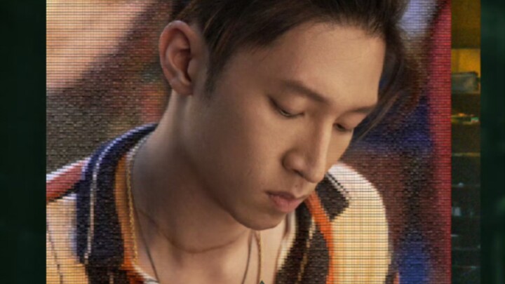Who knows, bad and handsome