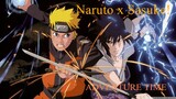 Naruto vs Sasuke Full Fight