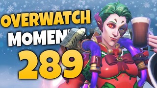 Overwatch Moments #289