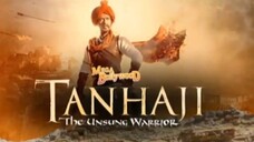 TANHAJI THE UNSUNG WARRIOR (2020) DUB INDONESIA