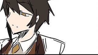 [Genshin Impact Audio Comics • Japanese Dubbing] Ganyu: I can’t bear it anymore...