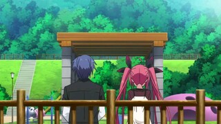 Date A Live S3 Episode 03 Subtitle Indonesia