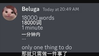 [Beluga和他的小伙伴]作业要写不完了！