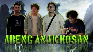 Film pendek comedy Palembang " Abeng pulang kampung "