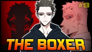 A NEW CHALLENGER APPROACHES | The Boxer Reaction (Part 9)