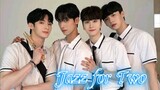 Jazz for Two ep 1-2