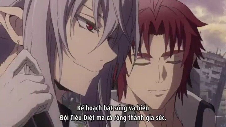 anime thiên thần diệt thế tập 11