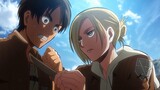 [Yi Yi] "Attack on Titan" Episode 1: Where does Eren's free will come from? (Plot explanation, story