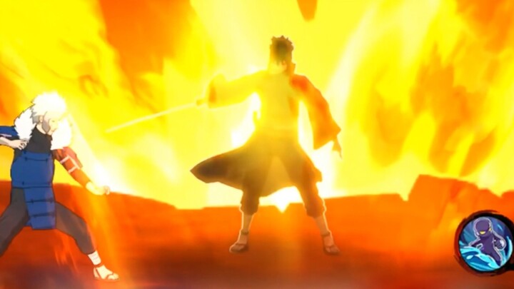 Nạn nhân của cuộc chiến Ninja
