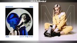Zedd ft. Katy Perry x Anne-Marie - 365/2002 (MASHUP)