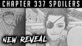 YAMI TWIN BROTHER REVEALED?!?! - Black Clover Chapter 337 Spoilers
