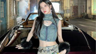 【BABYMONSTER】YG陆续公布成员花絮照片
