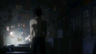 Psycho-Pass eps3