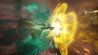 Supreme God Emperor episode 489 sub indo
