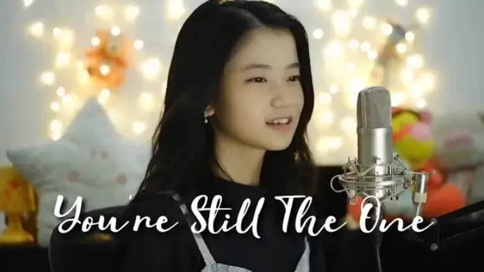 You're Still The One | Shania Yan Coverâœ¨