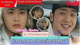Our Blooming Youth / Youth, Climb the Barrier - (Ep. 15 Pre-release Scene) (Raw)