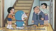 Doraemon - Alat Pemindah Penyakit Angin (Sub Indo)