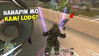 MALAYO TINGIN NI LODI! (ROS GAMEPLAY)