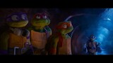 Teenage Mutant Ninja Turtles_ Mutant Mayhem _  (2023 Movie) -watch full movie :link in description