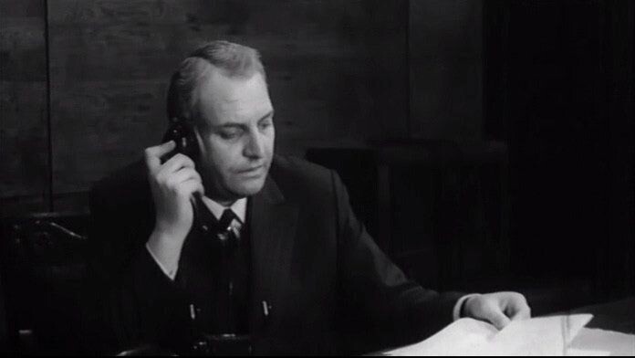 На всеки километър (1969) - филм 1 - епизод 6 - Осем без десет