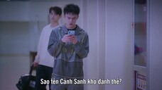 Sắc Màu Pháo Hoa Nhân Gian EP 18 [Sub Việt]