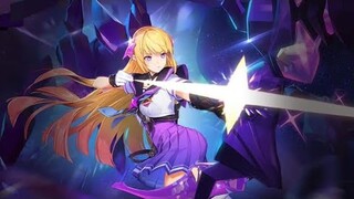 Dịch giọng trang phục Tel'annas/Thứ nguyên vệ thần(Tel'annas/Dimension breaker voice vietsub)