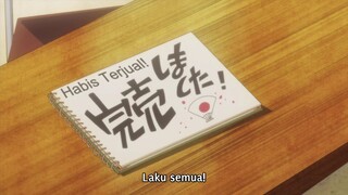 S2 E7  - Danna ga Nani wo Itteiru ka Wakaranai Ken Sub Indo