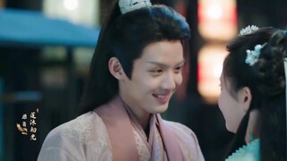 Khổng Tước Thánh Sứ Xin Hãy Rung Động EP 8 [Sub Việt]