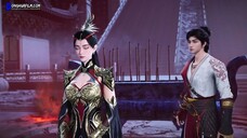 Fight For The Throne Eps 34 indo 1080P