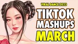 New Tiktok Mashup 2023 Philippines Party Music | Viral Dance Trends | March 7