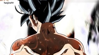 [Dragon Ball Super 65]. Moro có thật sự bị đánh bại bởi Goku_ 2