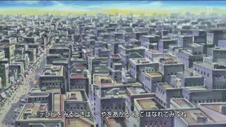 mobile suit gundam SEED eps 18