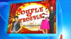 GMA - Couple or Trouble Tagalog Dubbed Ep 17