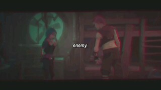 Enemy - music