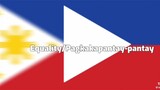 meaning of Philippine Flag 🇵🇭
