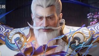 renegate imortal 76 (Wang Lin) sub indo
