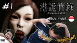 NGEYOUTUBE DI TEMPAT ANGKER!! Paranormal HK Part 1 [SUB INDO] ~Siapa Yang Request Nih Game?!